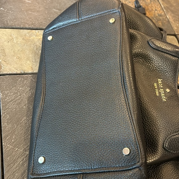 Kate Spade Dumpling Bag Large - Picture 5 of 5